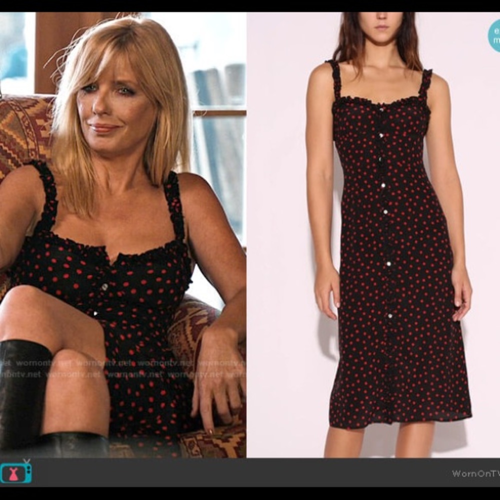 Réalisation The Juliet never worn small